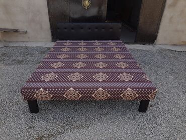 Çarpayılar: Kravatlar təzə hazırları var bir nəfərlik kravat 60 manat iki nəfərlik — 3