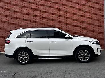 sultan power: Kia Sorento: 2019 г., 2 л, Автомат, Дизель, Кроссовер — 2
