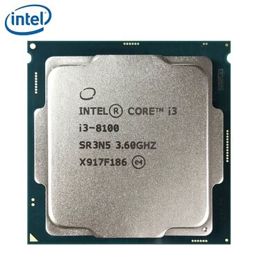 процессор intel core i5 цена бишкек: Процессор, Б/у