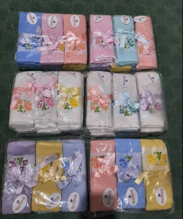 Peškiri: Krpe sa masnicom paket 12kom 1700din Krpe pamucne 50x70 paket 10kom — 9