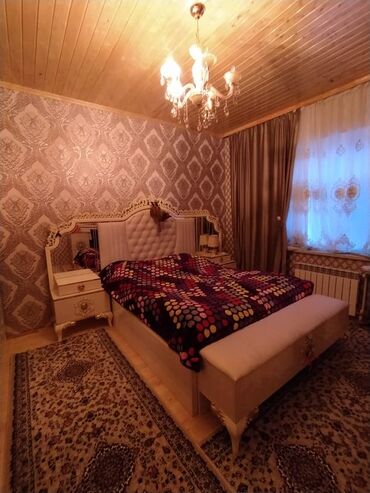 qazon tumu: İkinəfərlik çarpayı, Dolab, Termo, 2 tumba, Yeni