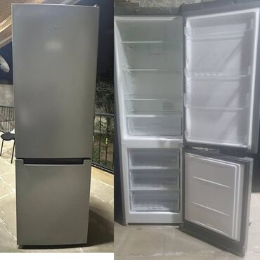 Другая техника для кухни: Indesit no frost soyuducu 450azn satilir. 3 4 ay islenib. Hec bir