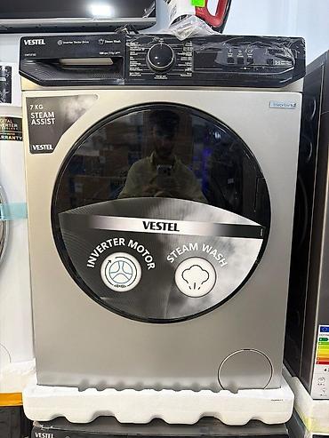 samsung was end: Paltaryuyan Vestel R1W712T1DS Nəğd və kredit ödənişlərimiz mövcuddur — 2