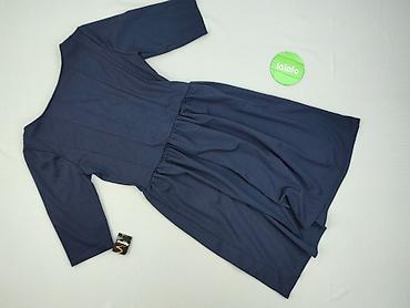 dilvin blue: TOP Trends, Sukienka damska, rozmiar M — 3