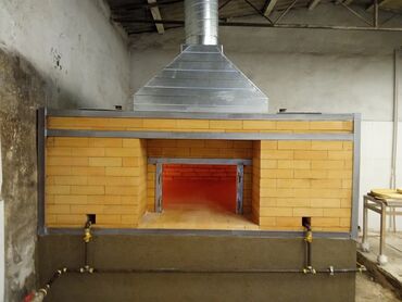 Təndir kürələri: Tendir Kure Her dizayn uygun bag evleri ve obyektlere ozel Tendir — 23