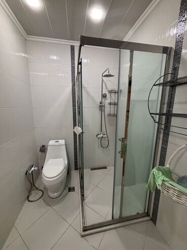 Günlük kirayə mənzillər: 3 otaqlı — 9