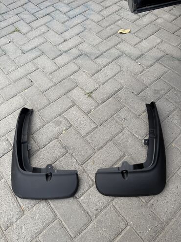 рендж ровер спорт: Брызговик Land Rover, 2010 г., Новый, Аналог