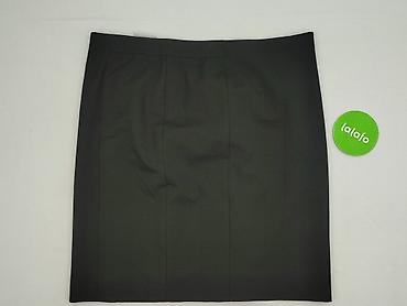 leather: Christian Berg, Spódnica damska, rozmiar One size — 9