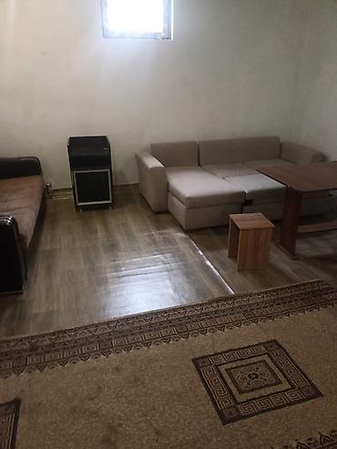 kiraye villa: 40 kv. m, 2 otaqlı, Kanalizasiya, Qaz, İnternet — 8
