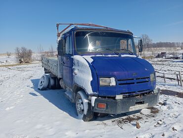грузовик рено: Грузовик