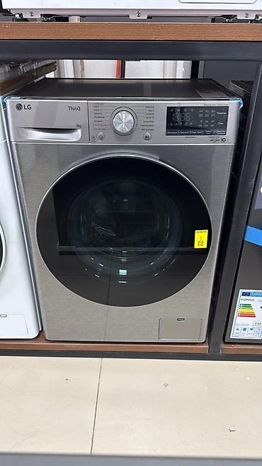 Стиральные машины автомат: Стиральные машины фронтальной загрузки (несколько моделей на выбор) — 18