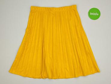 spódnice plisowane midi zara: Zara, Spódnica damska, rozmiar L — 2