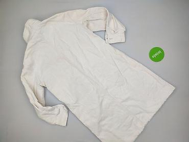 kurtka ecru zara: Zara, Płaszcz damski, rozmiar XS — 3