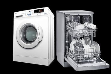 Ütülər və buxarlayıcılar: Paltaryuyan maşın Beko, 6 kq, Avtomat, Qurutmasız, Kredit yoxdur