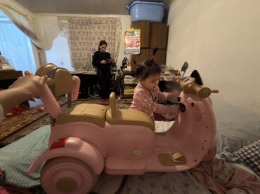 бишкек манеж детский дордой: Детский электрокар