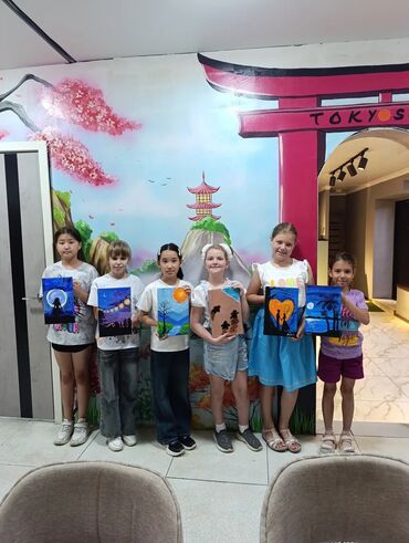 Организация мероприятий: Организация мероприятий | Оформление мероприятий, Букеты, флористика, Аниматоры — 8