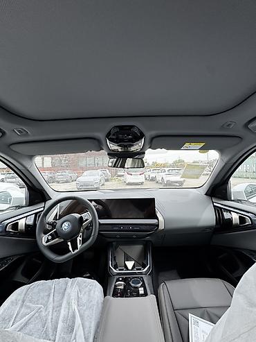 e34 4 4: BMW X3: 2025 г., 2 л, Автомат, Бензин, Кроссовер — 6