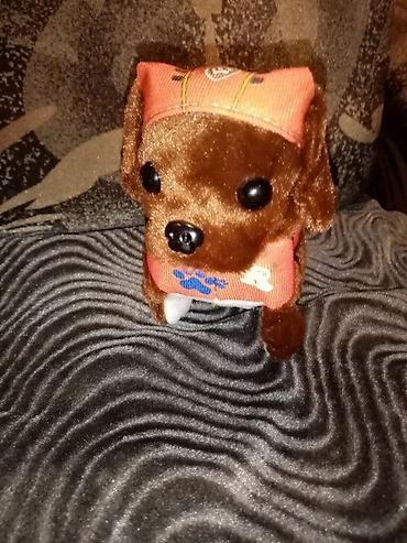 Plišane igračke: PATROLNE SAPE PLISANE IGRACKE NOVE PAW PATROL IGRACKE AKCIJA | Cene — 12