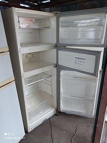 Холодильники: Холодильник LG, Минихолодильник — 4