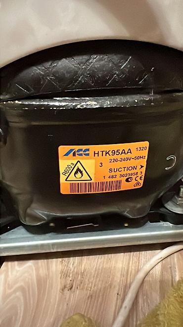 Ремонт холодильников, морозильников: Ремонт холодильников и морозильников!!! Ремонт холодильников Бишкек — 7