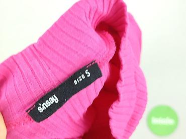 sweter damski cropp: Sinsay, Golf damski, rozmiar S — 5