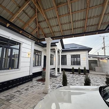 Продажа домов: Дом, 95 м², 4 комнаты, Агентство недвижимости, Дизайнерский ремонт — 19