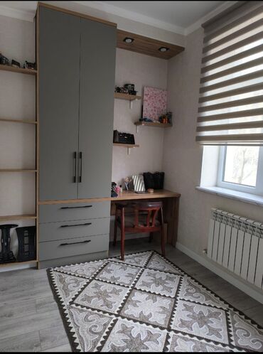 Продажа квартир: 4 комнаты, 100 м², Элитка, 2 этаж — 6