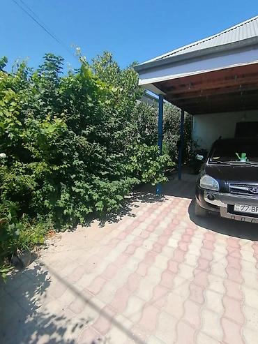 аренда дачи на лето: 80 м², 2 комнаты, Без бассейна, Водопровод, Канализация, Интернет — 1