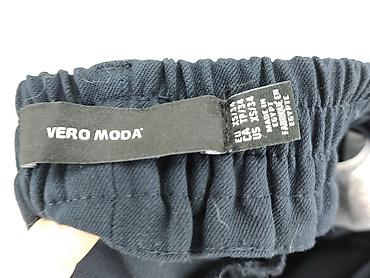 evorme: Vero Moda, Spodnie materiałowe damskie, rozmiar XS — 4