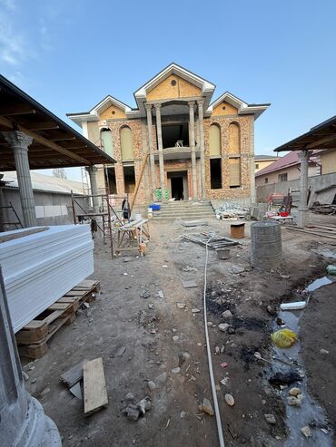 аренда дом квартира: Дом, 440 м², 5 комнат, Агентство недвижимости