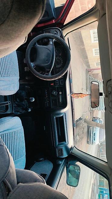 Opel: Opel Frontera: 1997 г., 2.2 л, Механика, Бензин, Внедорожник — 8