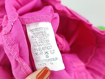 koszyk: ITALY FASHION, Spodnie materiałowe damskie, rozmiar S — 4