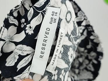 bluza atomowki reserved: Reserved, Bluzka damska, rozmiar XL — 4