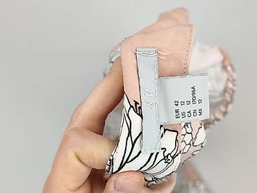 Bluzki: H&M, Bluzka damska, rozmiar L — 6