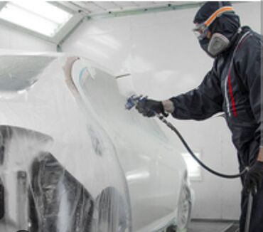 ремонт корейских авто бишкек: Ремонт деталей автомобиля, Рихтовка, сварка, покраска, без выезда