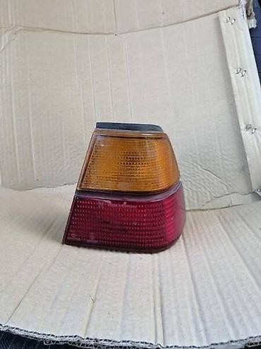 farovi: ŠTOP LAMPA ZA VOLKSWAGEN PASSAT B2 | Štop lampa za Volkswagen Passat — 1