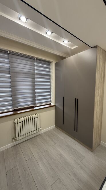 Продажа квартир: 2 комнаты, 77 м², Элитка, 5 этаж, Дизайнерский ремонт — 11