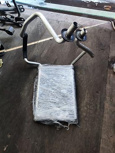 Радиаторы: Радиатор печки. промывка печки. Хонда инспайр, Тойота виш, Хонда — 13