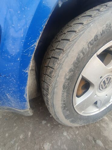 Volkswagen: Volkswagen Golf: 1999 г., 2.3 л, Механика, Бензин, Хэтчбэк — 3