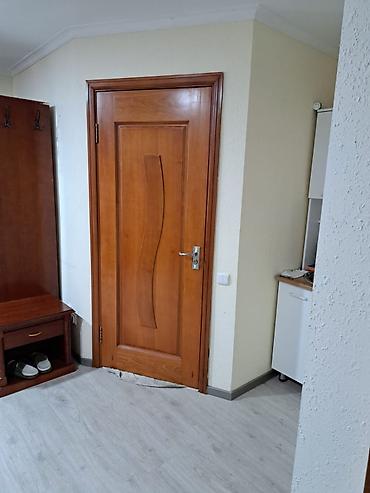 Посуточная аренда комнат: 22 м², С мебелью — 4