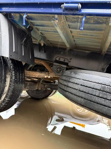 Kia: Kia : 2019 г., 2.5 л, Механика, Дизель — 21