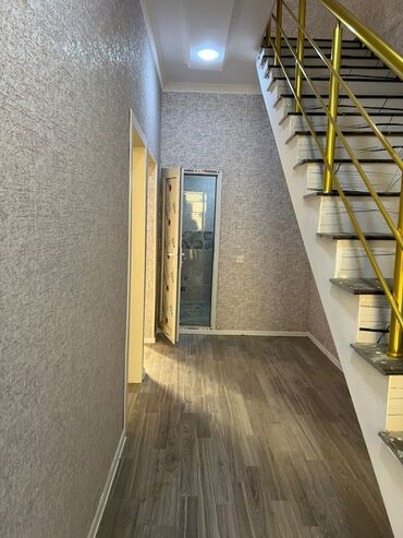 Həyət evləri və villaların satışı: 5 otaqlı, 180 kv. m, Kredit var, Yeni təmirli — 2