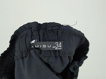 amiri: Amisu, Szorty damskie, rozmiar XS — 5
