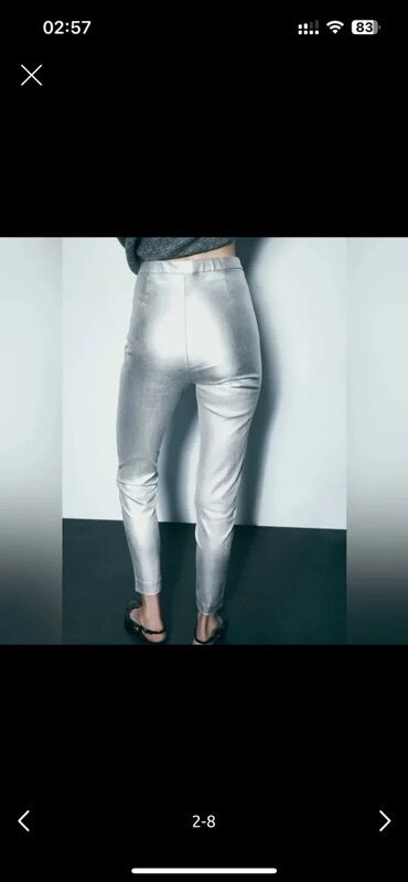 Eynəklər: Yeni — 9