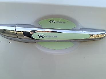 Hyundai: Hyundai Sonata: 2017 г., 2 л, Автомат, Газ, Седан — 7