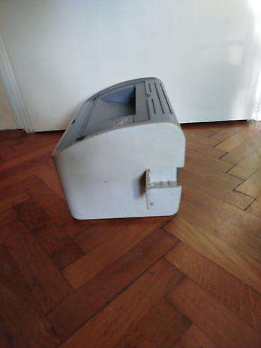 Druga oprema za računare i laptopove: Canon stampac.Nepoznato stanje — 9