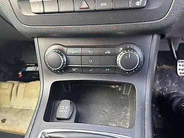corsa c bluetooth: KLIMATRONIK W176 W246 ZA MERCEDES BENZ A KLASA, A 140, A 150 . OD — 1