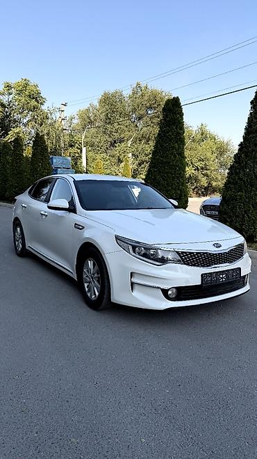 замок на гольф 3: Kia K5: 2017 г., Автомат, Бензин, Седан — 3