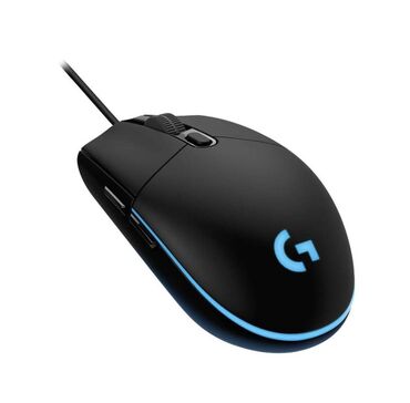 компьютерные мыши msi: Logitech G102 Lightsync: Твой Скальпель в Мире Виртуальных Битв