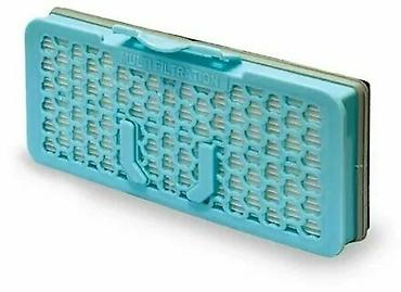 Запчасти и аксессуары для бытовой техники: Фильтры мешки одноразовые мешки шётки трубка (телескопическая — 6